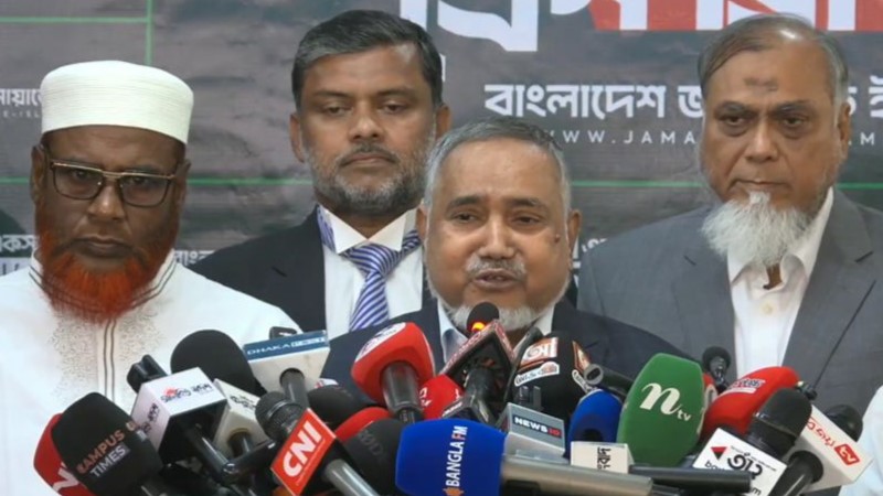 তাহেরের দাবি: ভোট 'ইঞ্জিনিয়ারিংয়ের' স্বাক্ষী পাওয়া গেছে, রিজওয়ানাকে জিজ্ঞাসাবাদের আহ্বান